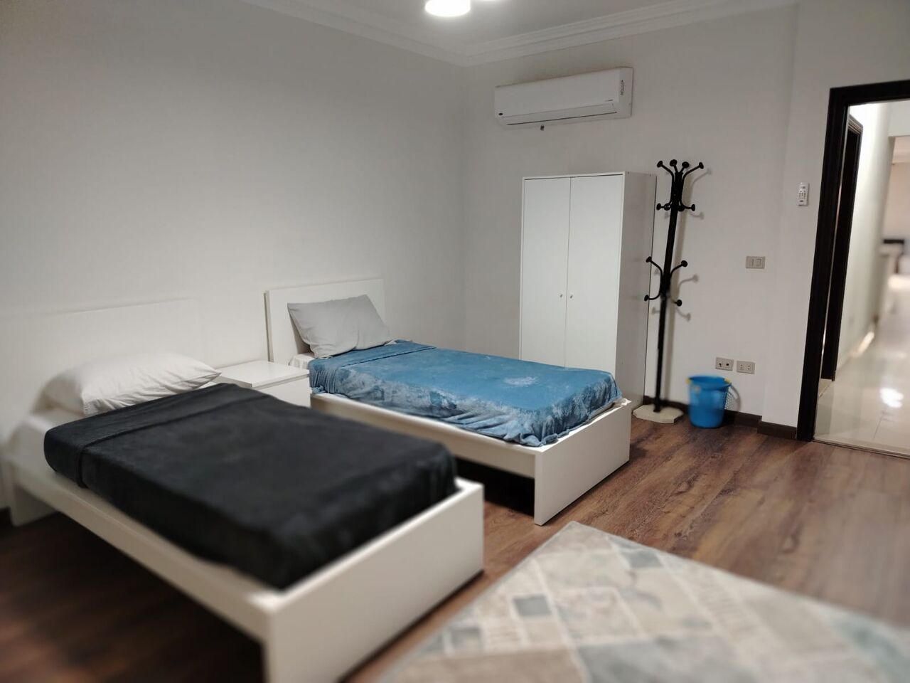 Sheikh Zayed City, Apartments, Flats, Houses & Villas, EGP 45000/month,  Furnished,  3 BR,  Sheikh Zayed Continental Gardens - District 12