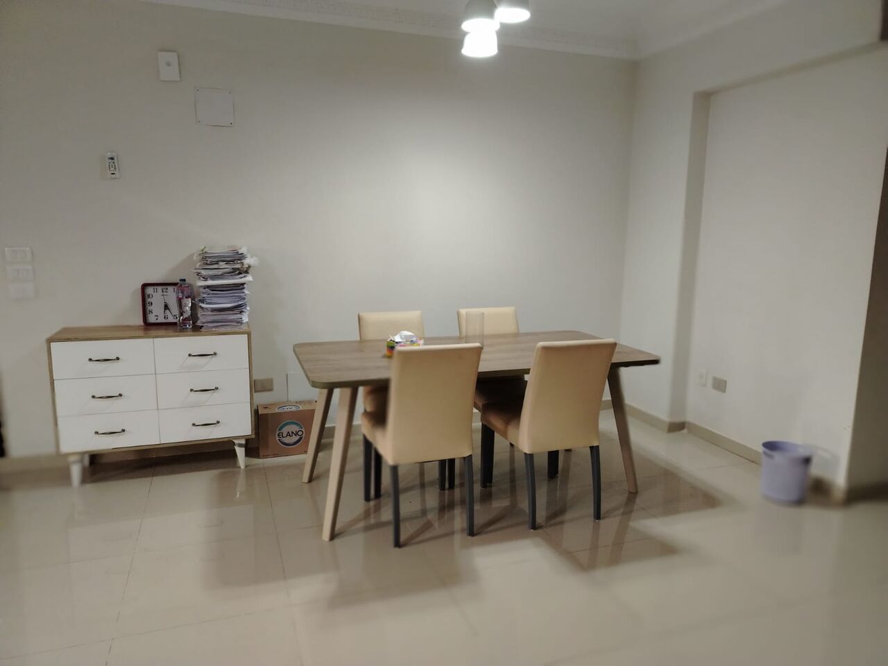 Sheikh Zayed City, Apartments, Flats, Houses & Villas, EGP 45000/month,  Furnished,  3 BR,  Sheikh Zayed Continental Gardens - District 12