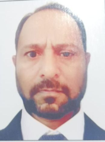 Al Kharj, Job Seekers, Civil Supervisor
