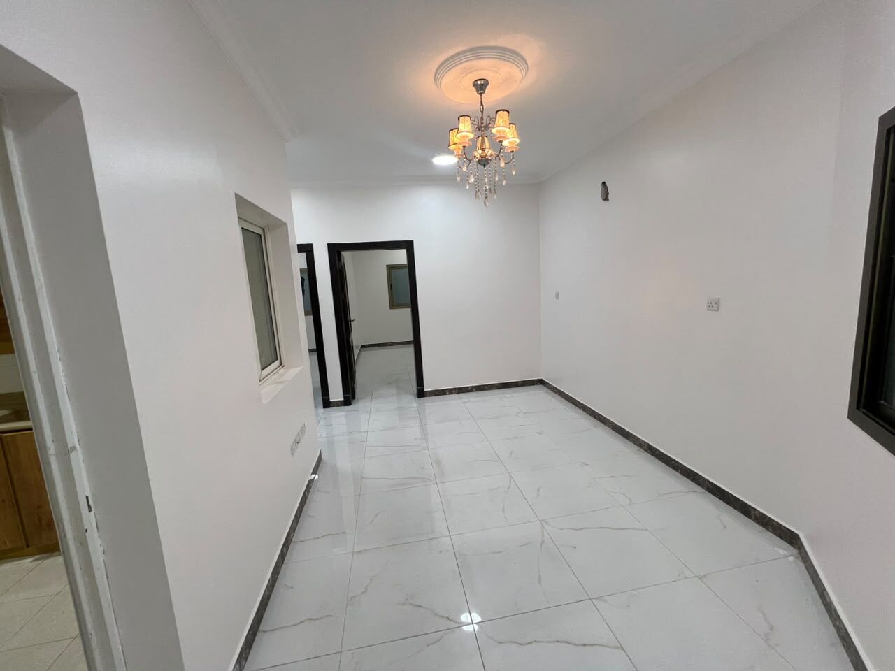 Akrabia, Apartments, Flats, Houses & Villas, SAR 24000/year,  3 BR,  100 Sq. Meter,  3 Room Apartment For Rent Behind Mishwar Restaurant In Aqrabia