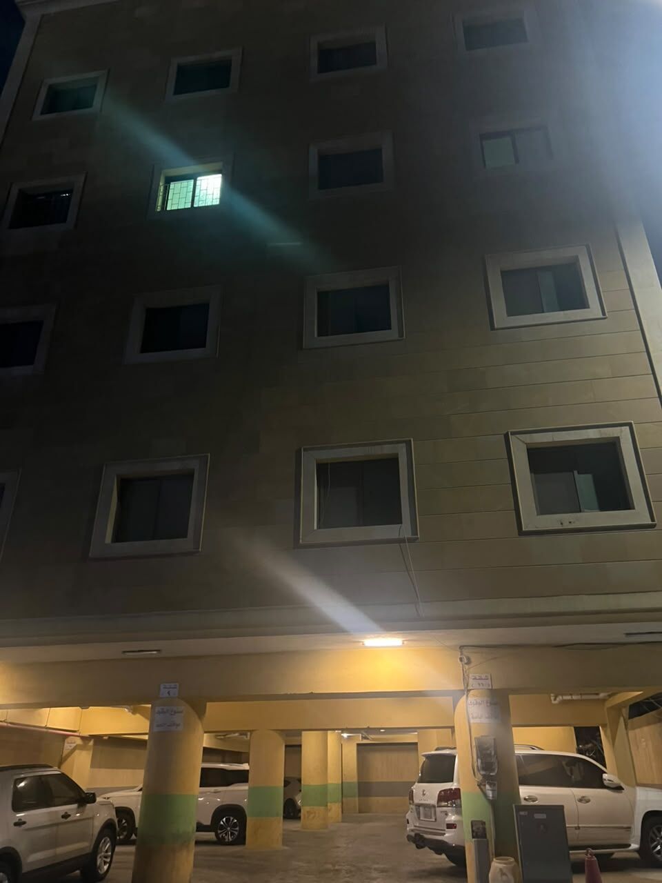 Akrabia, Apartments, Flats, Houses & Villas, SAR 24000/year,  3 BR,  100 Sq. Meter,  3 Room Apartment For Rent Behind Mishwar Restaurant In Aqrabia