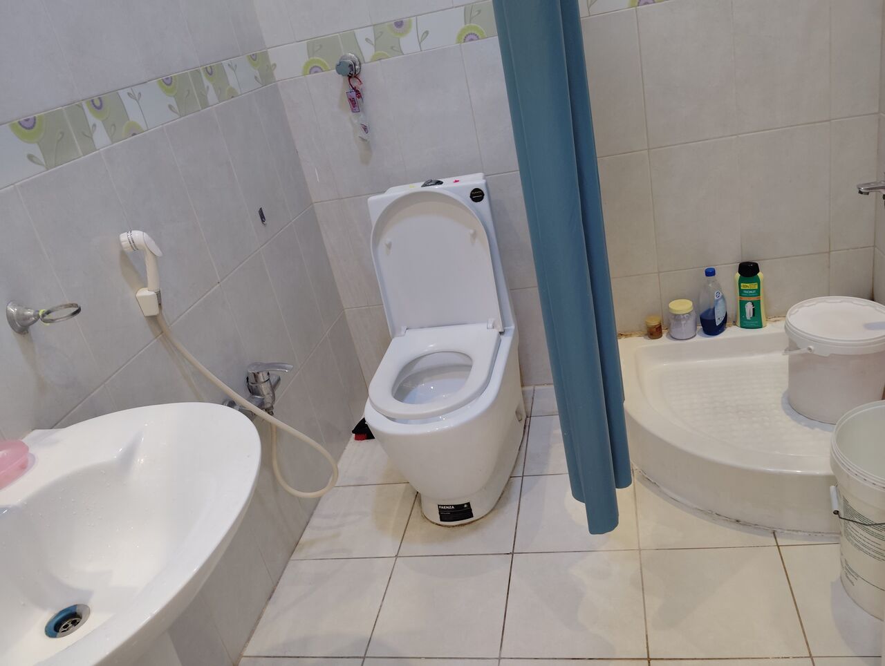 Hofuf, Apartments, Flats, Houses & Villas, SAR 2200/month,  Furnished,  2 BR,  1000 Sq. Feet,  2BHK Furnished Family Apartment For Rent