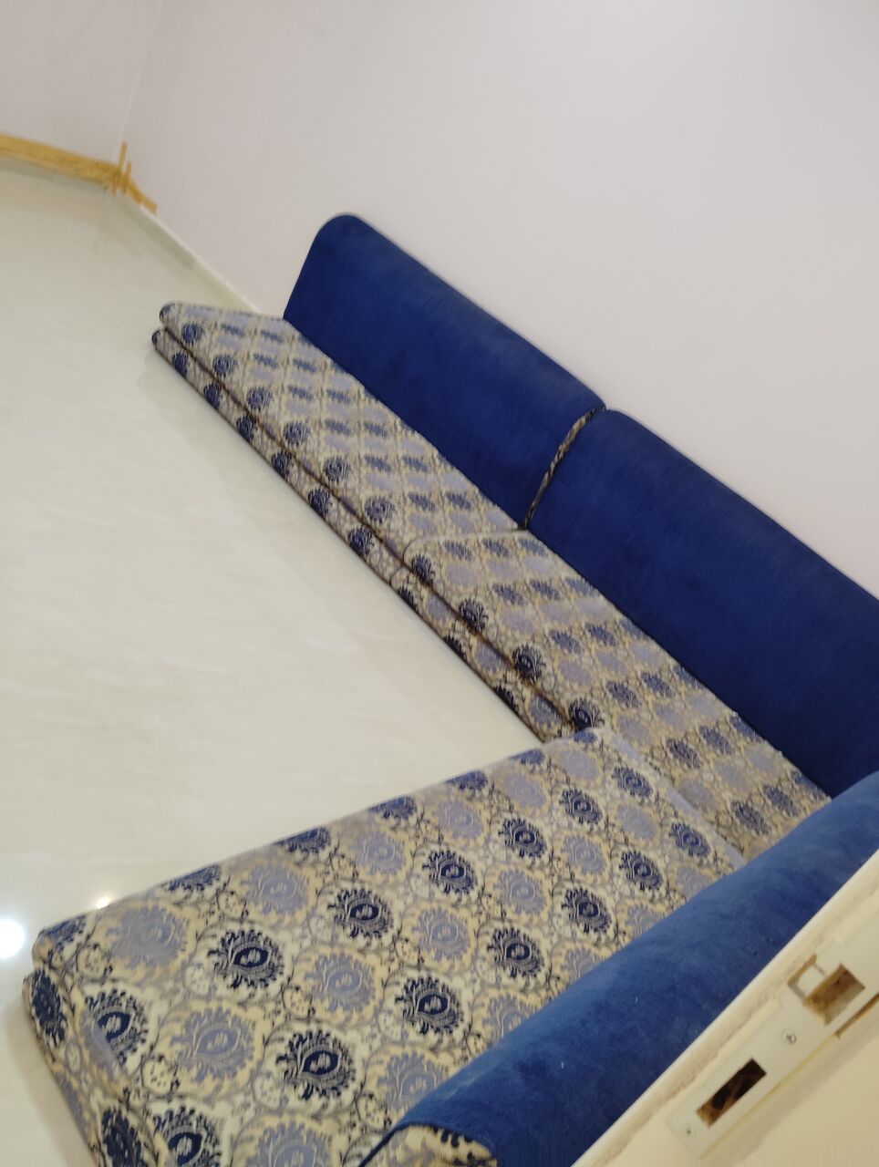 Hofuf, Apartments, Flats, Houses & Villas, SAR 2200/month,  Furnished,  2 BR,  1000 Sq. Feet,  2BHK Furnished Family Apartment For Rent