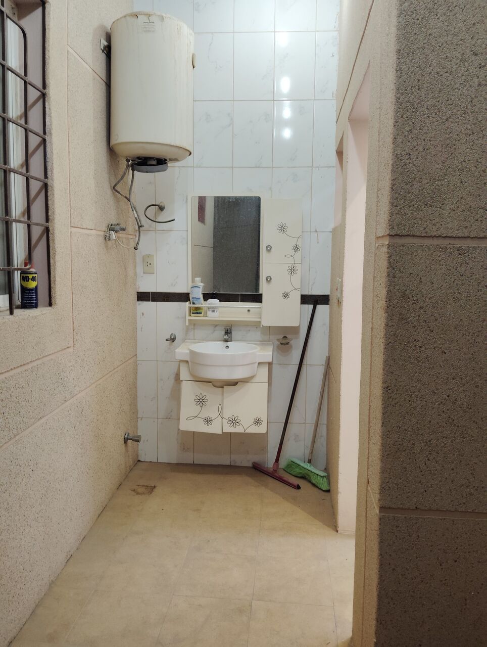 Hofuf, Apartments, Flats, Houses & Villas, SAR 2200/month,  Furnished,  2 BR,  1000 Sq. Feet,  2BHK Furnished Family Apartment For Rent