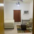 SAR 1600/month,  Furnished,  1 BR,  A Neat Clean Room With Separate Washroom Available For Sublet In A Family Flat