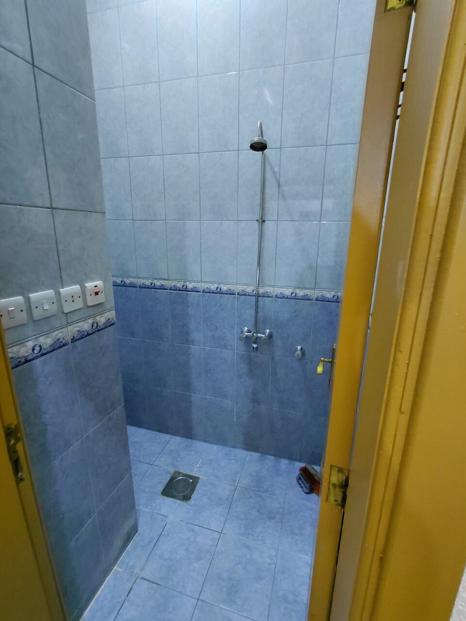 Hara, Apartments, Flats, Houses & Villas, SAR 1600/month,  Furnished,  1 BR,  A Neat Clean Room With Separate Washroom Available For Sublet In A Family Flat