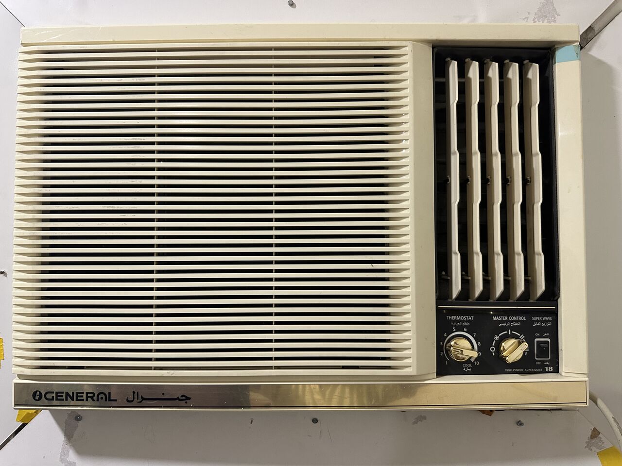 Dammam, Air Conditioners, SAR 800,  Window AC
