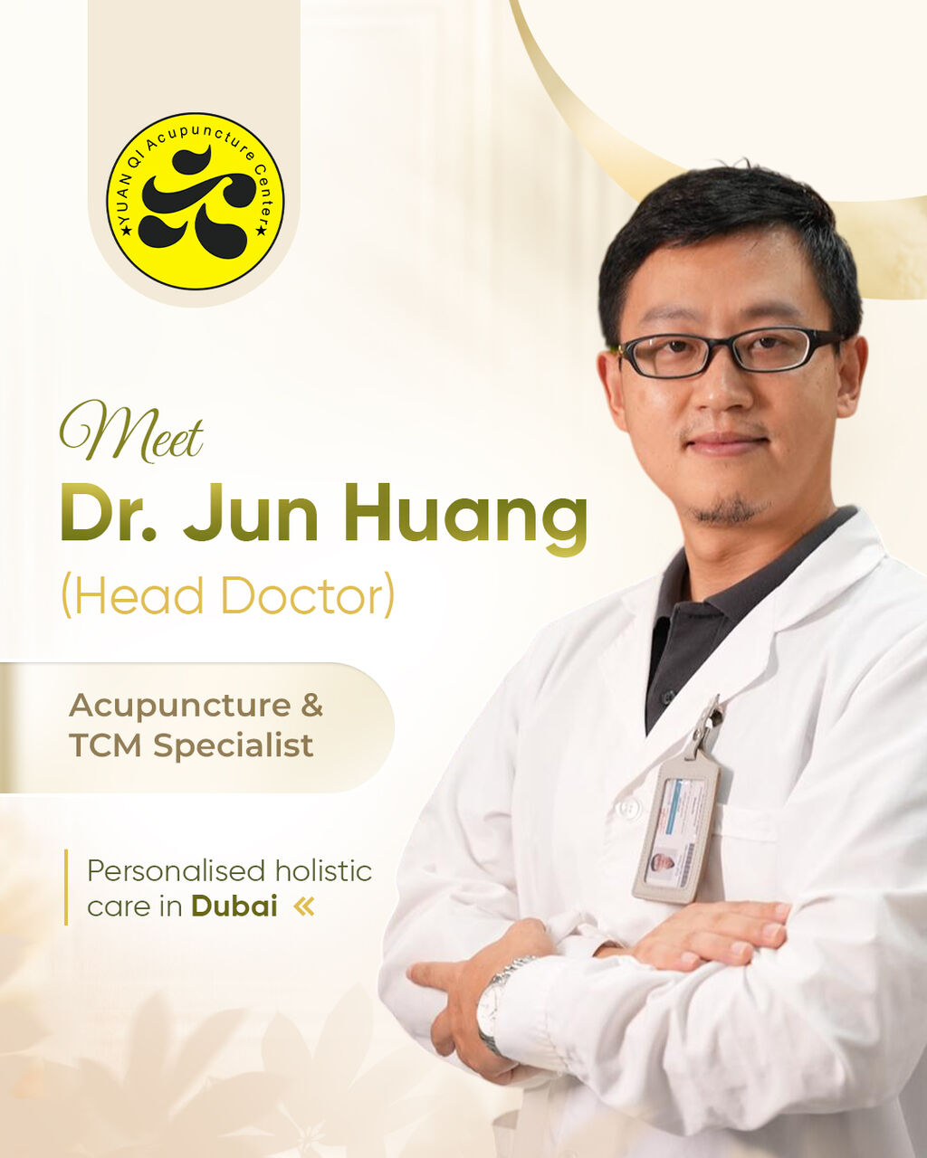 Dubai, Health, Acupuncture For Back & Neck Pain In Dubai | Yuan Qi