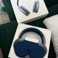 SAR 1200,  Airpods Max (2 Years Old)