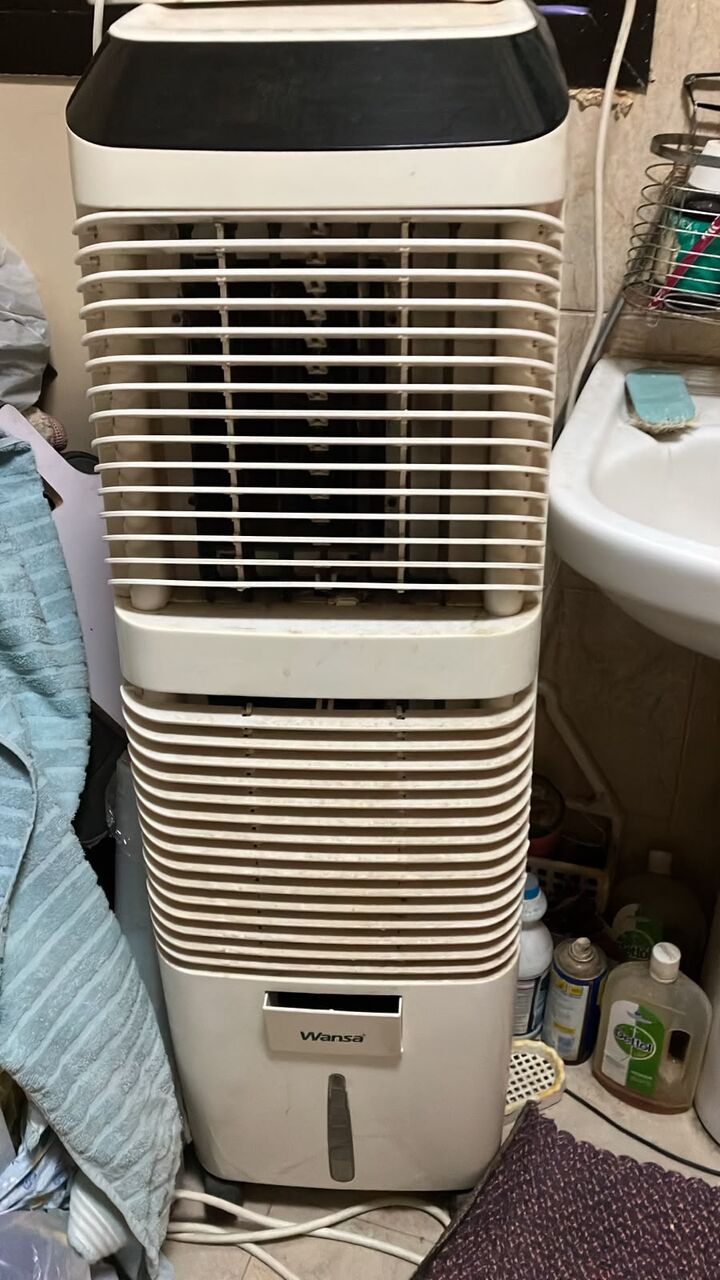 Riyadh, Appliances, SAR 300,  Air Cooler