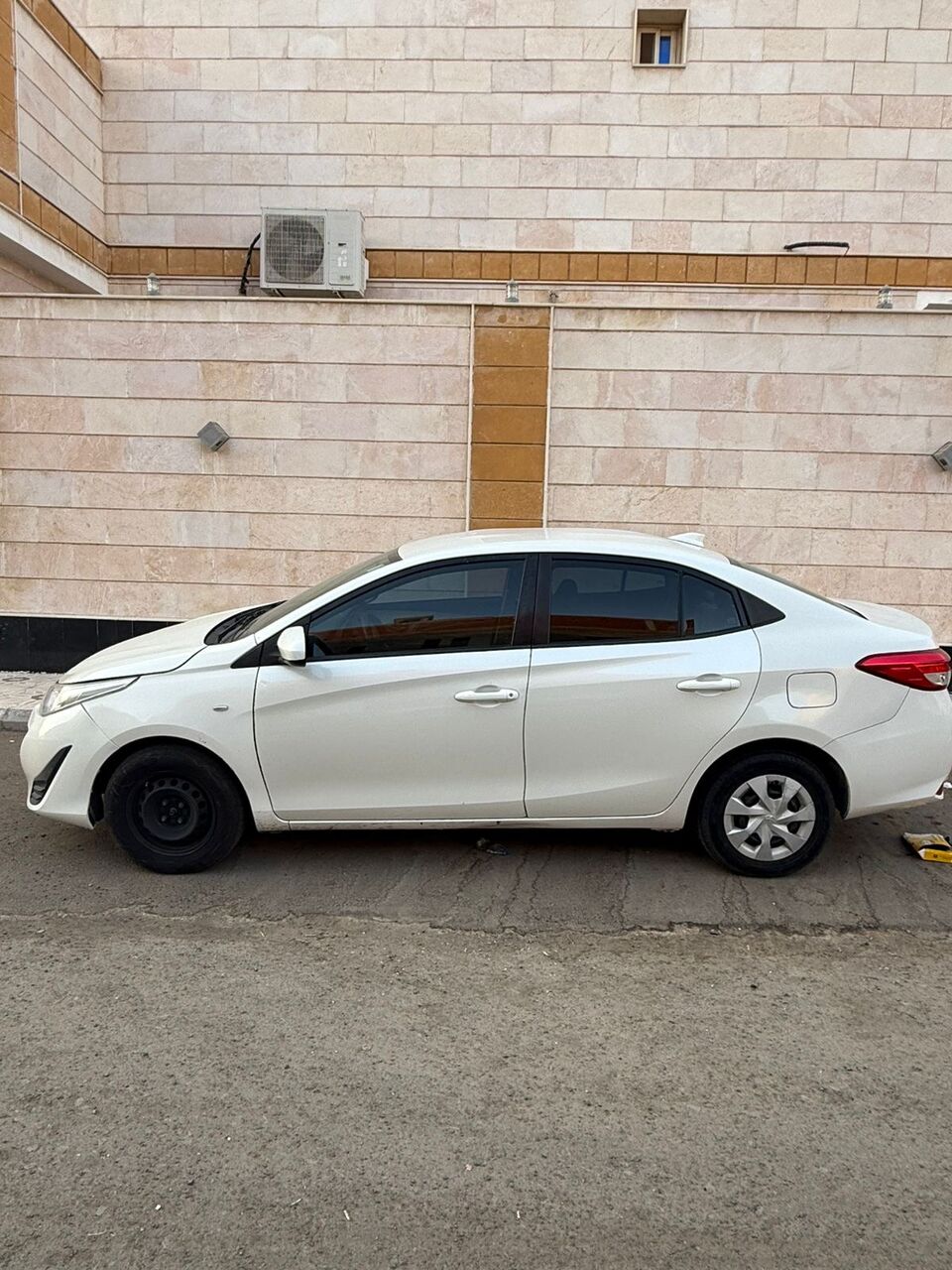 Al Bawadi, Vehicles, Cars & Trucks , SAR 33000,  Toyota Yaris,  2019,  Automatic,  300000 KM,   - Model Car For Sale In Jeddah