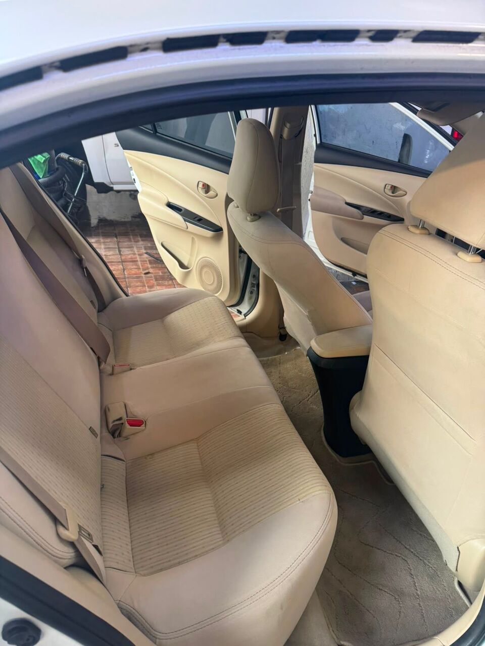 Al Bawadi, Vehicles, Cars & Trucks , SAR 33000,  Toyota Yaris,  2019,  Automatic,  300000 KM,   - Model Car For Sale In Jeddah