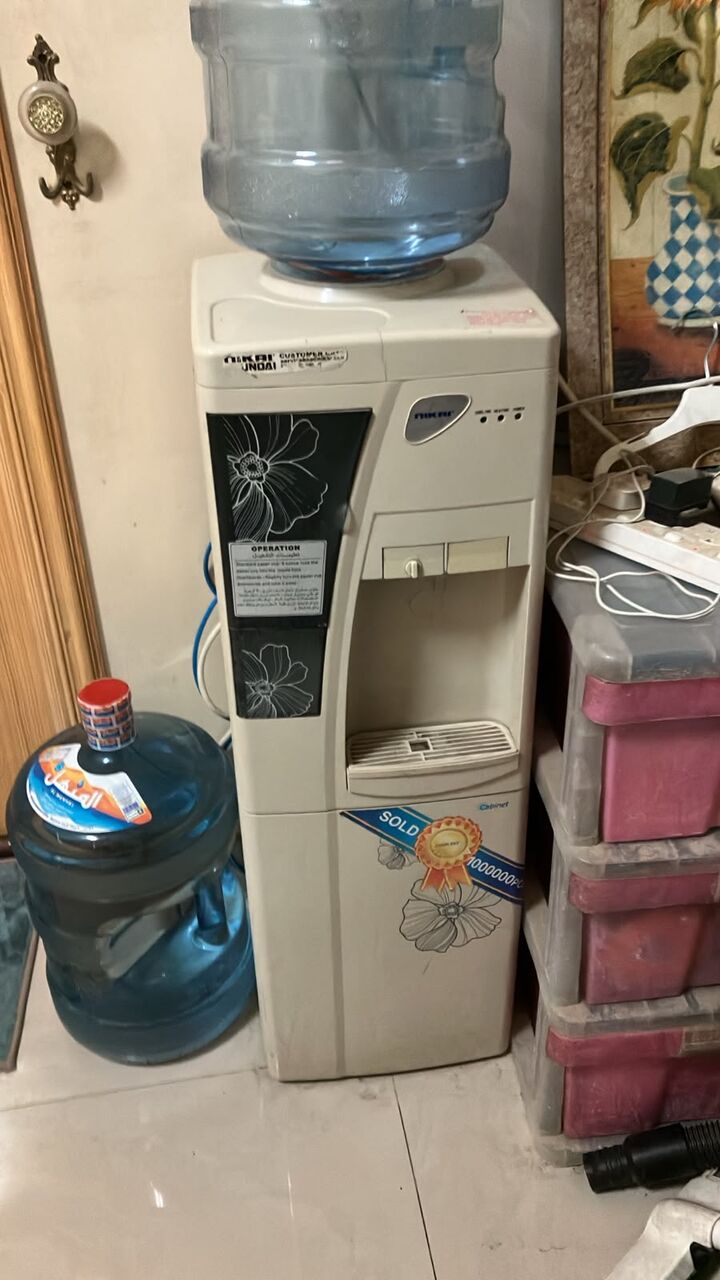 Riyadh, Appliances, SAR 300,  Water Cooler Dispensor