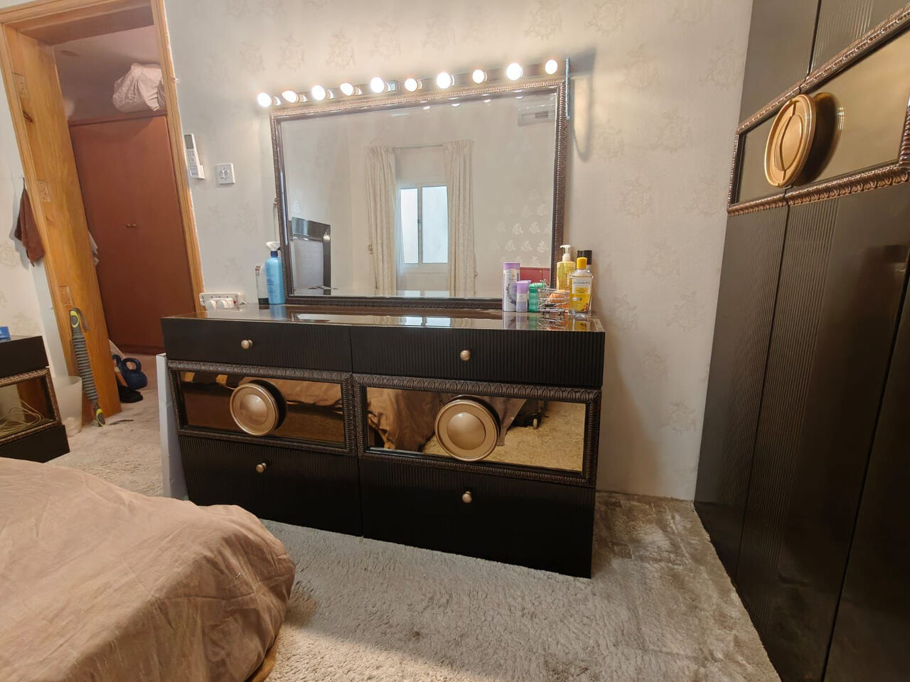 Jubail, Furniture, SAR 1500,  Complete Bed Set