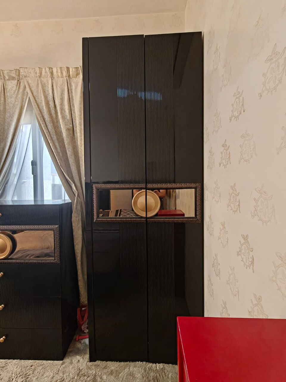 Jubail, Furniture, SAR 1500,  Complete Bed Set