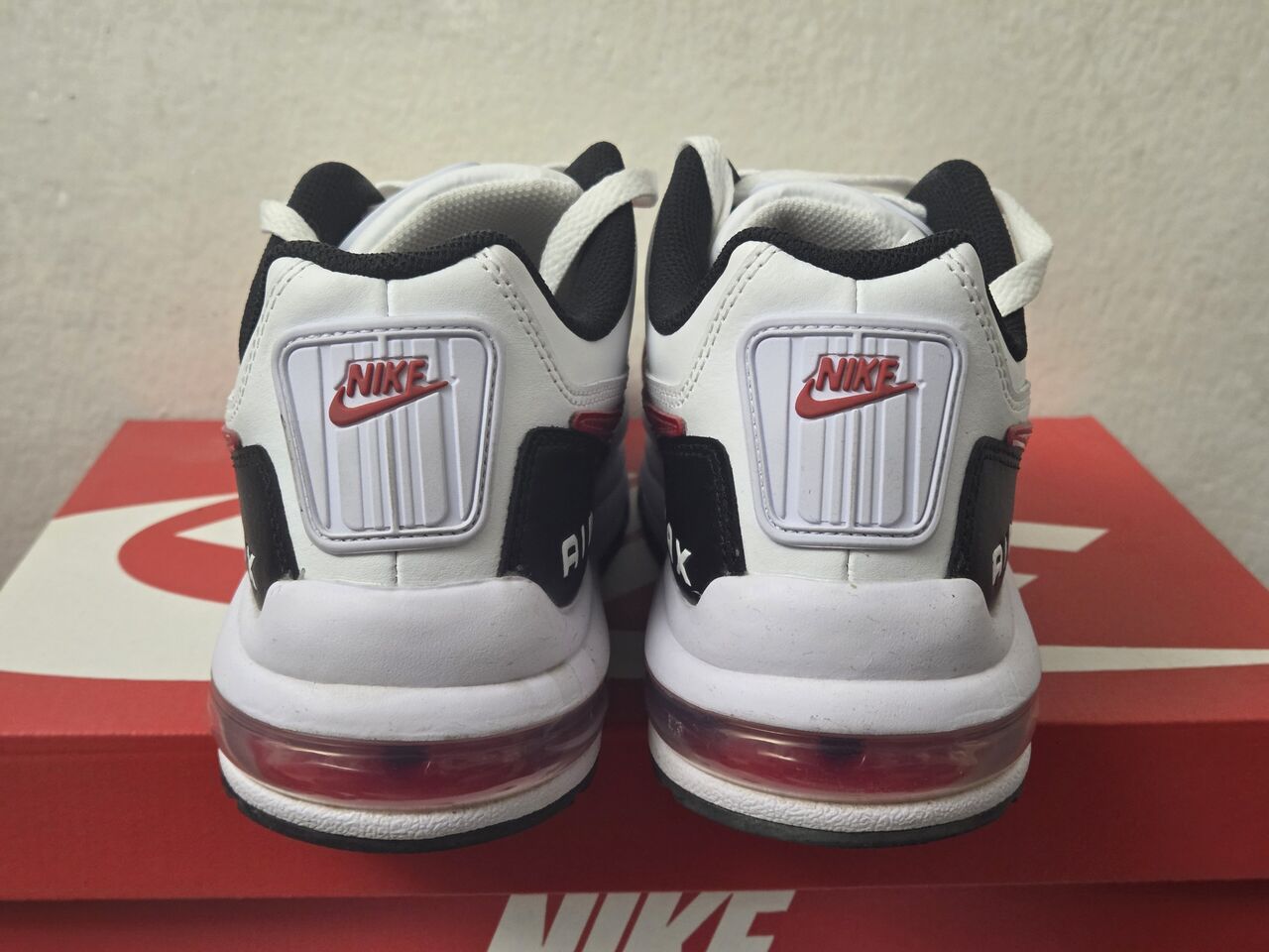 Riyadh, Clothing & Accessories, SAR 150,  Nike Air Max Ltd 3 Purchased From Trendyol Men Size 9US (42.5EU)