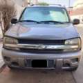 SAR 20000,  Chevrolet Trailblazer,  2009,  Automatic,  199885 KM,    For Sale In Jeddah