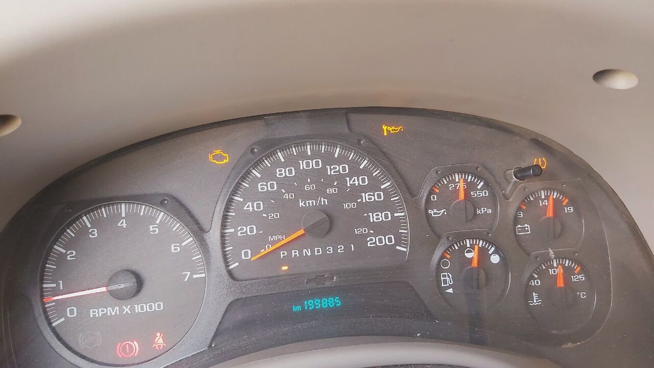 Al Aziziyah, Vehicles, Cars & Trucks , SAR 20000,  Chevrolet Trailblazer,  2009,  Automatic,  199885 KM,    For Sale In Jeddah