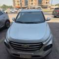 SAR 40000,  Chevrolet G-Series 1500,  2023,  Automatic,  65000 KM,  Chevrolet Groove
