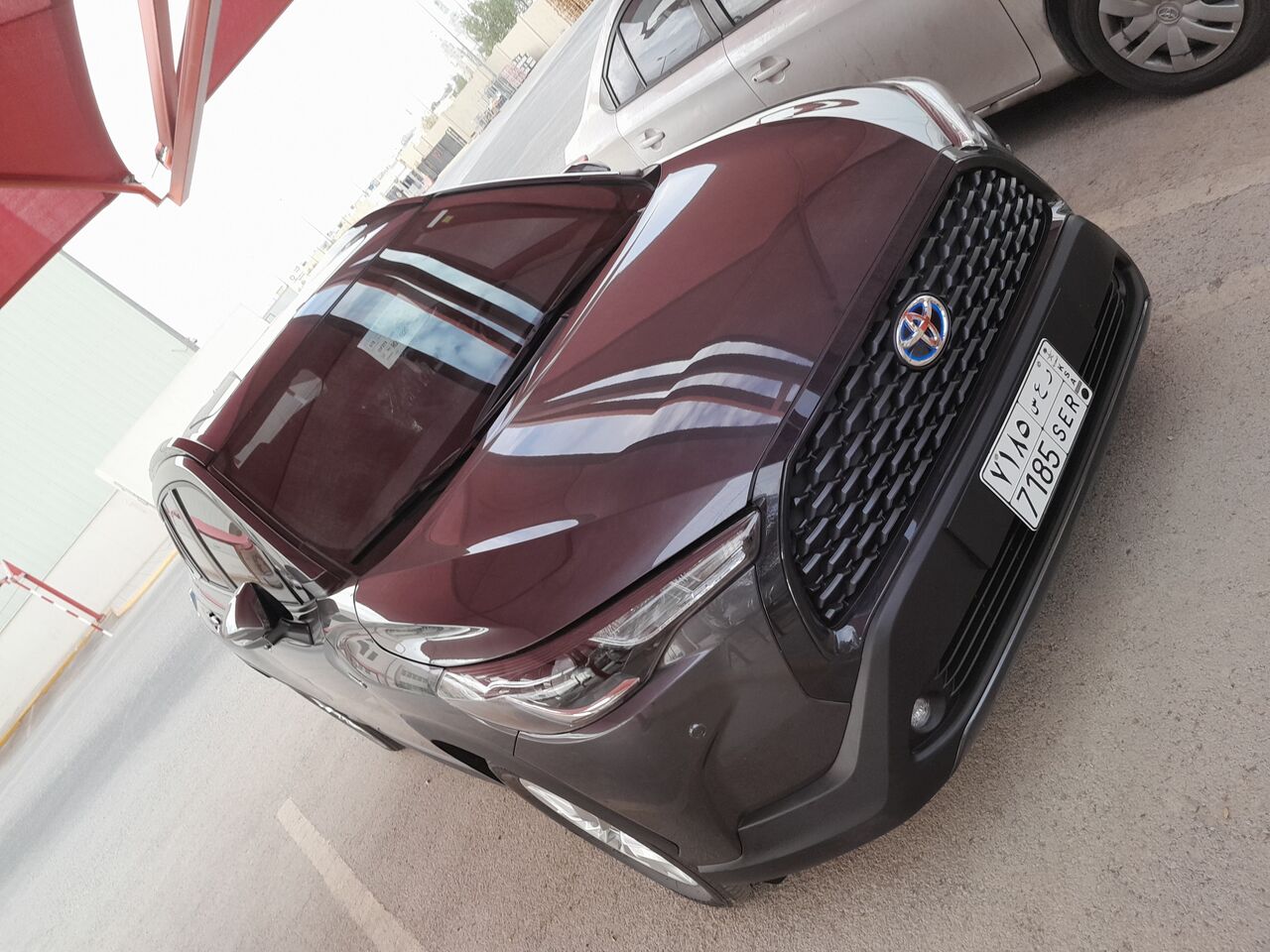 Riyadh, Vehicles, Cars & Trucks , SAR 80000,  Toyota Corolla,  2024,  Automatic,  60000 KM,