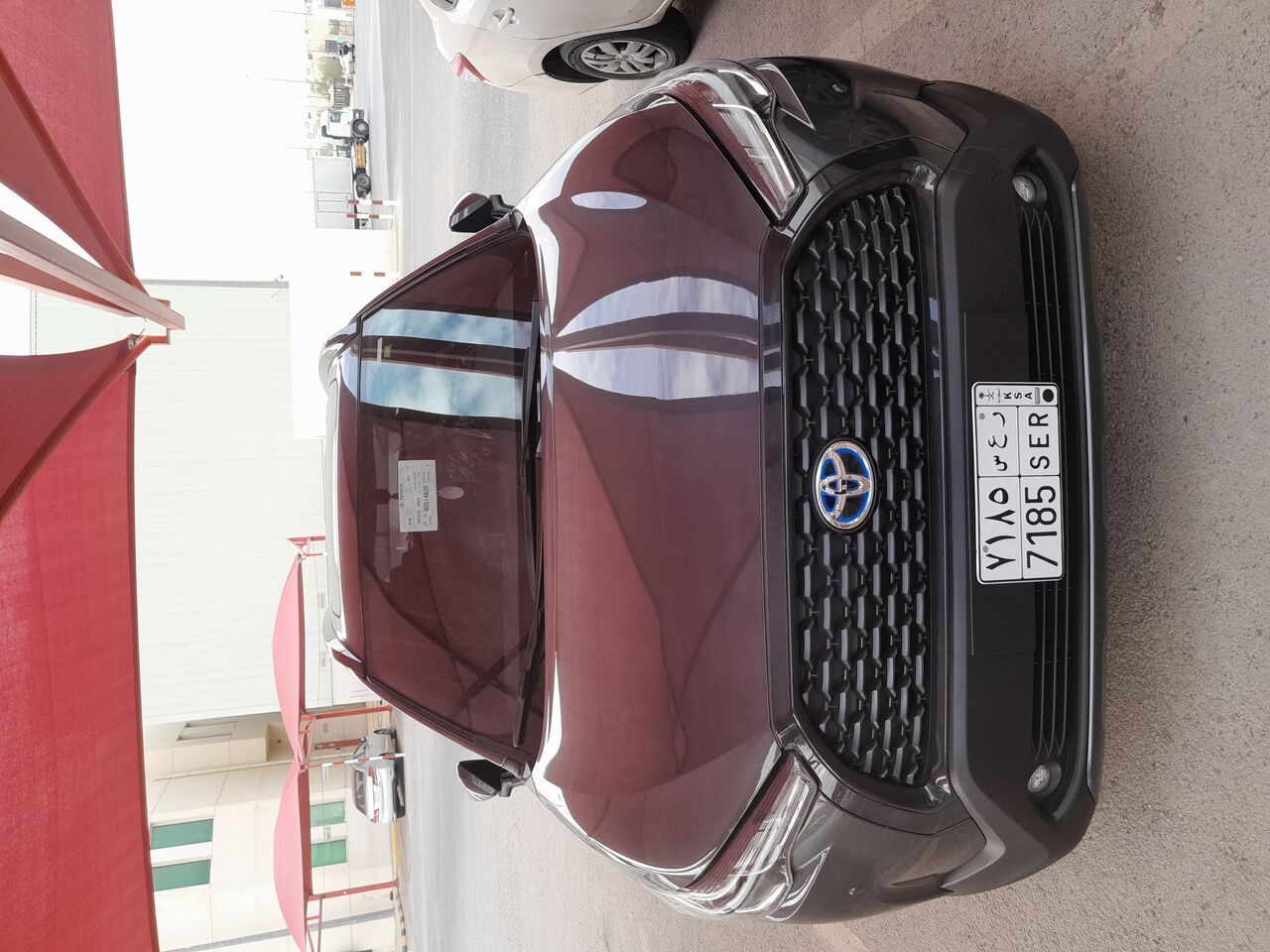 Riyadh, Vehicles, Cars & Trucks , SAR 80000,  Toyota Corolla,  2024,  Automatic,  60000 KM,
