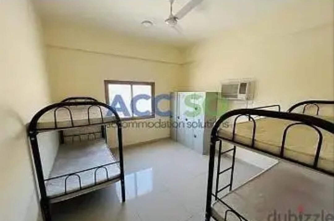 Hoora, Bedspace Wanted, BHD 30/month,  Furnished,  Available Bedspace Everything Including 30BHD