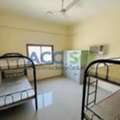 BHD 30/month, Furnished, Available Bedspace Everything Including 30BHD