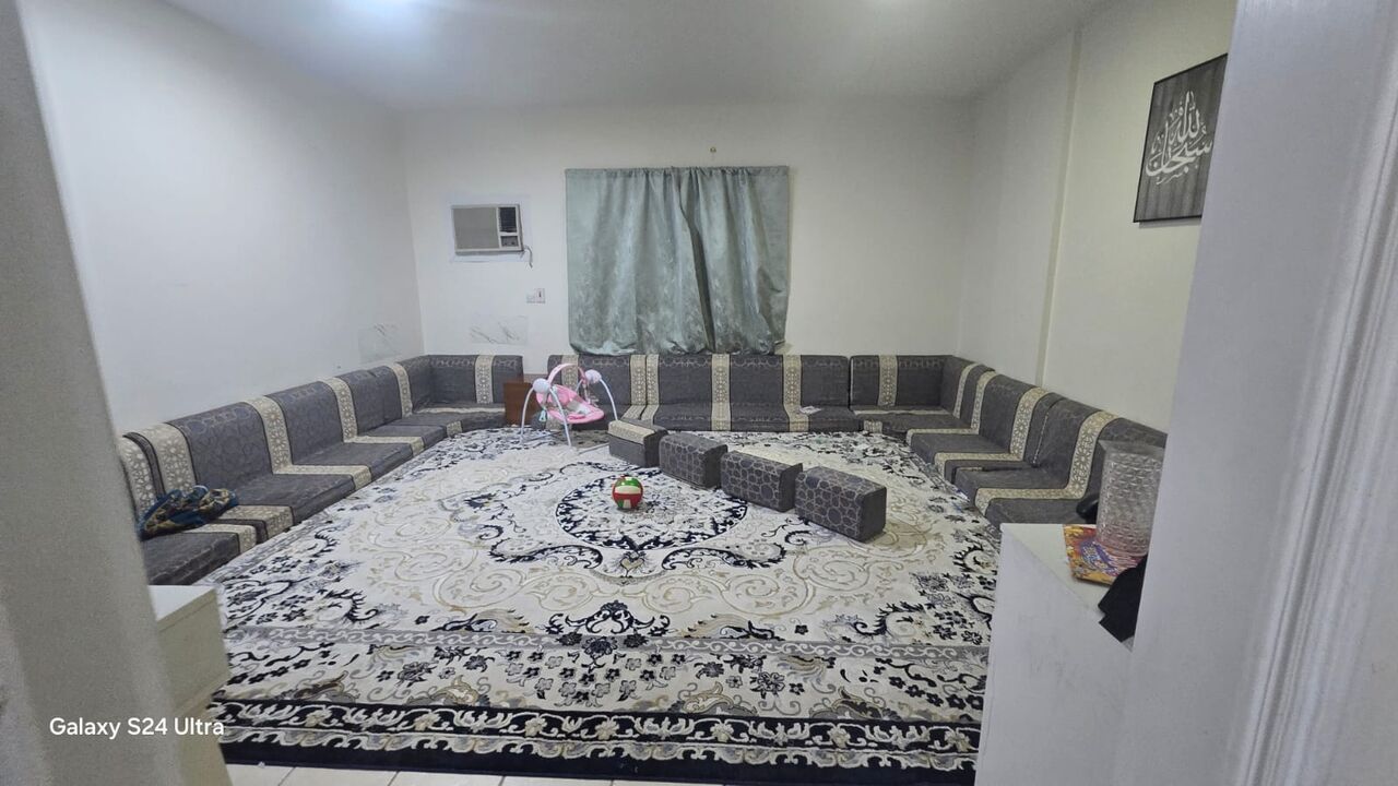 Al Murabba, Apartments, Flats, Houses & Villas, SAR 42000/year,  Furnished,  4 BR,  Neat Apartment Available In Al Murabba