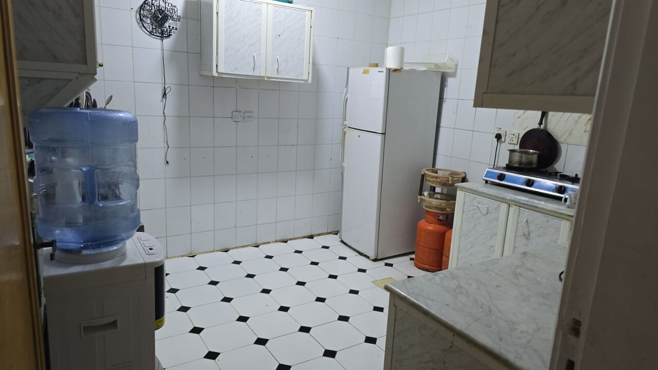 Al Murabba, Apartments, Flats, Houses & Villas, SAR 42000/year,  Furnished,  4 BR,  Neat Apartment Available In Al Murabba