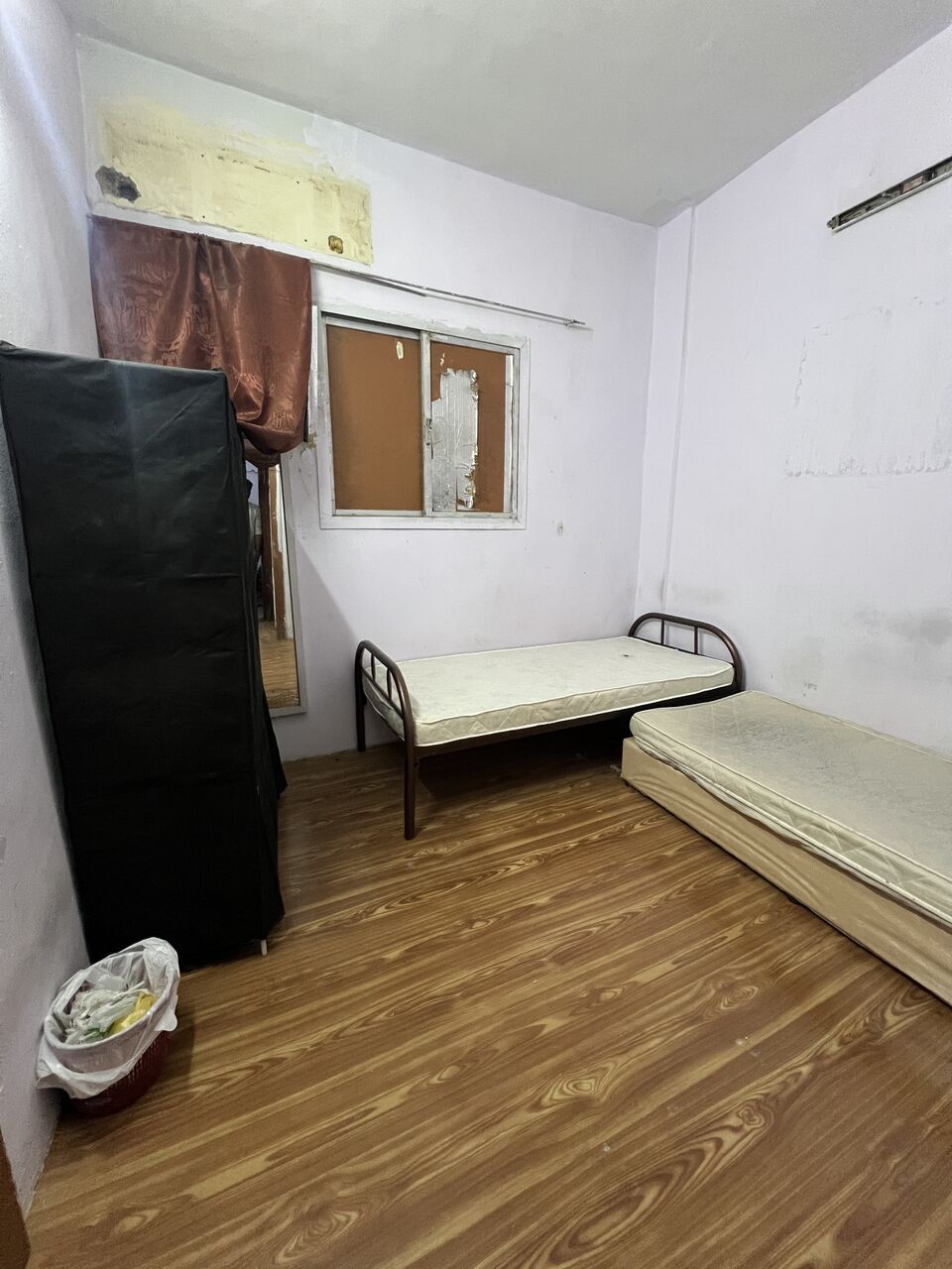 Hara, Apartments, Flats, Houses & Villas, SAR 1100/month,  Furnished,  1 BR,  Room Available For Single Executive Bachelor