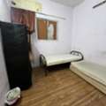 SAR 1100/month,  Furnished,  1 BR,  Room Available For Single Executive Bachelor
