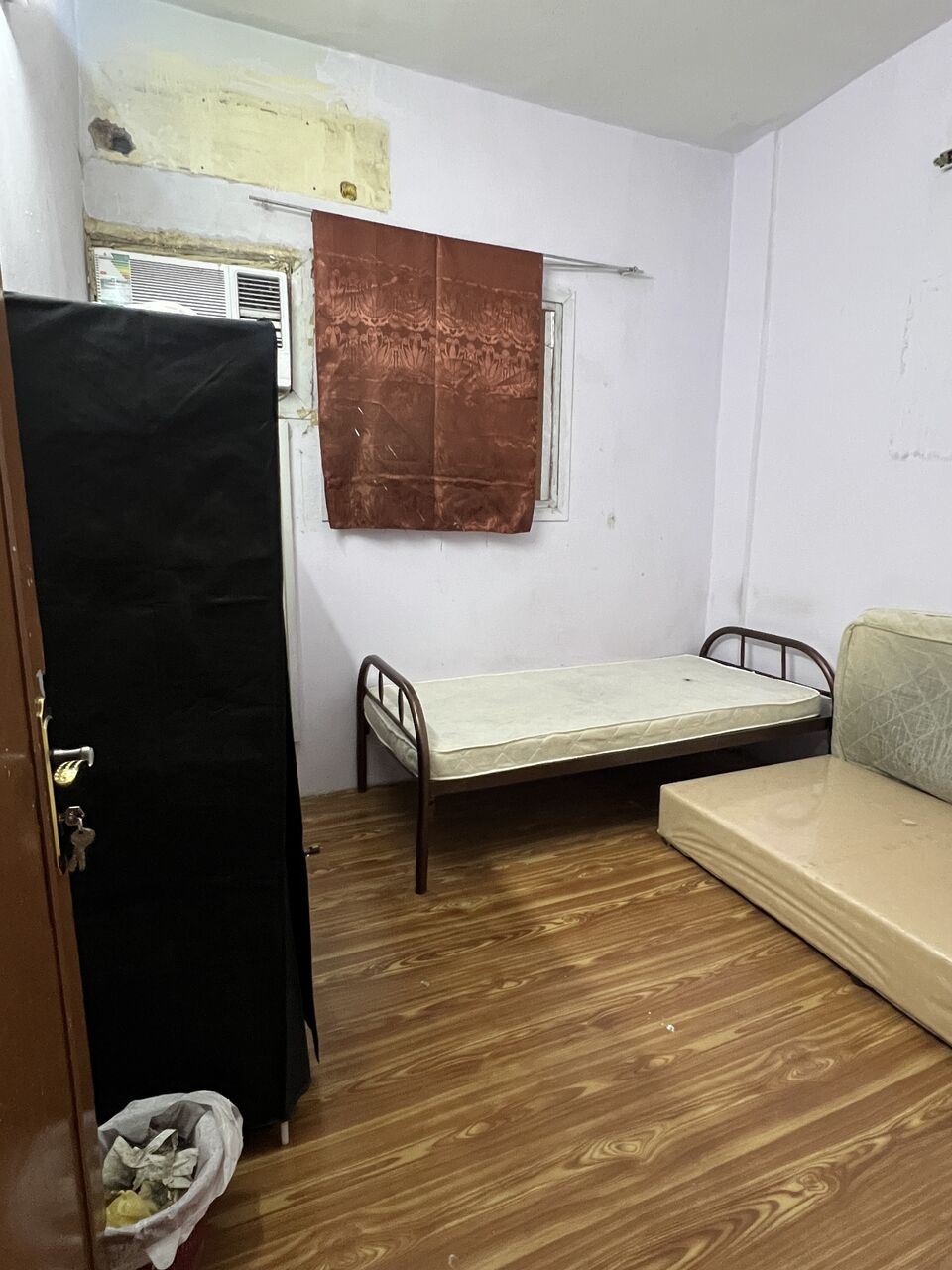 Hara, Apartments, Flats, Houses & Villas, SAR 1100/month,  Furnished,  1 BR,  Room Available For Single Executive Bachelor