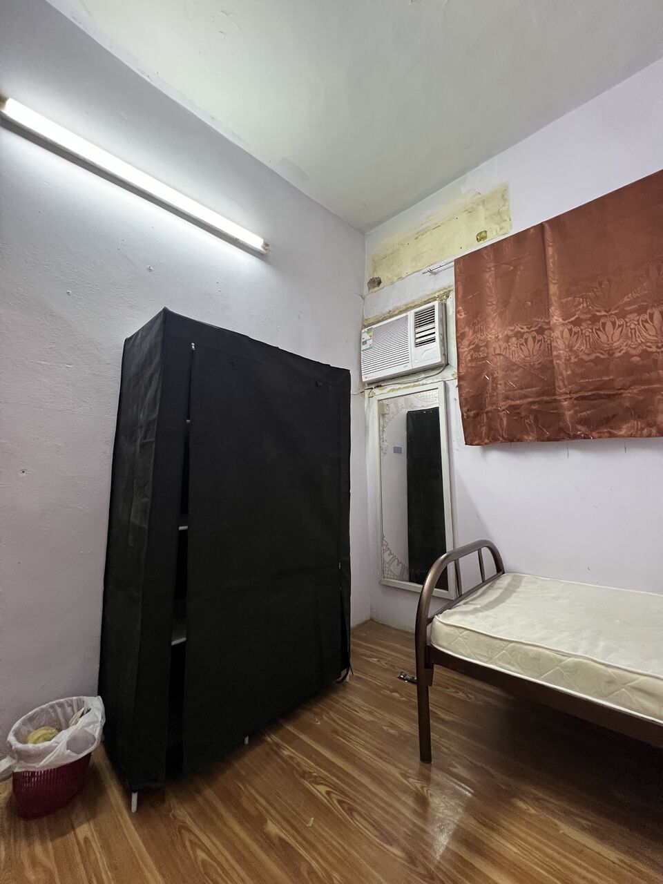 Hara, Apartments, Flats, Houses & Villas, SAR 1100/month,  Furnished,  1 BR,  Room Available For Single Executive Bachelor
