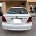 BHD 1,  Toyota Echo,  2005,  Automatic,  243627 KM,    For Sale