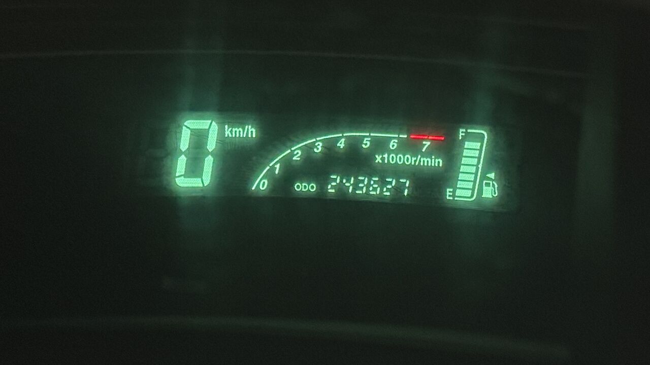 Manama, Vehicles, Cars & Trucks , BHD 1,  Toyota Echo,  2005,  Automatic,  243627 KM,    For Sale