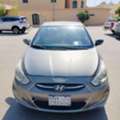 SAR 18000,  Hyundai Accent,  2018,  Automatic,  321573 KM,
