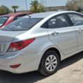 SAR 19000,  Hyundai Accent,  2017,  Automatic,  237000 KM,