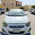SAR 14500,  Hyundai Accent,  2013,  Manual,  250000 KM,