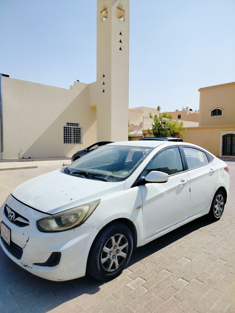 Riyadh, Vehicles, Cars & Trucks , SAR 14500,  Hyundai Accent,  2013,  Manual,  250000 KM,