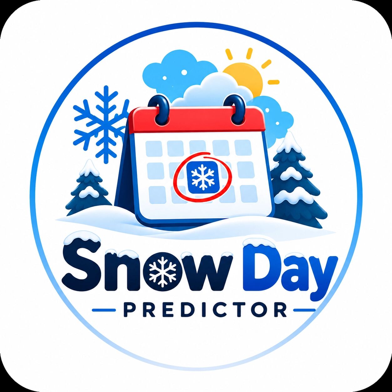 Toronto, Travel, Snow Day Predictor Canada: Check Your School Closure Chances