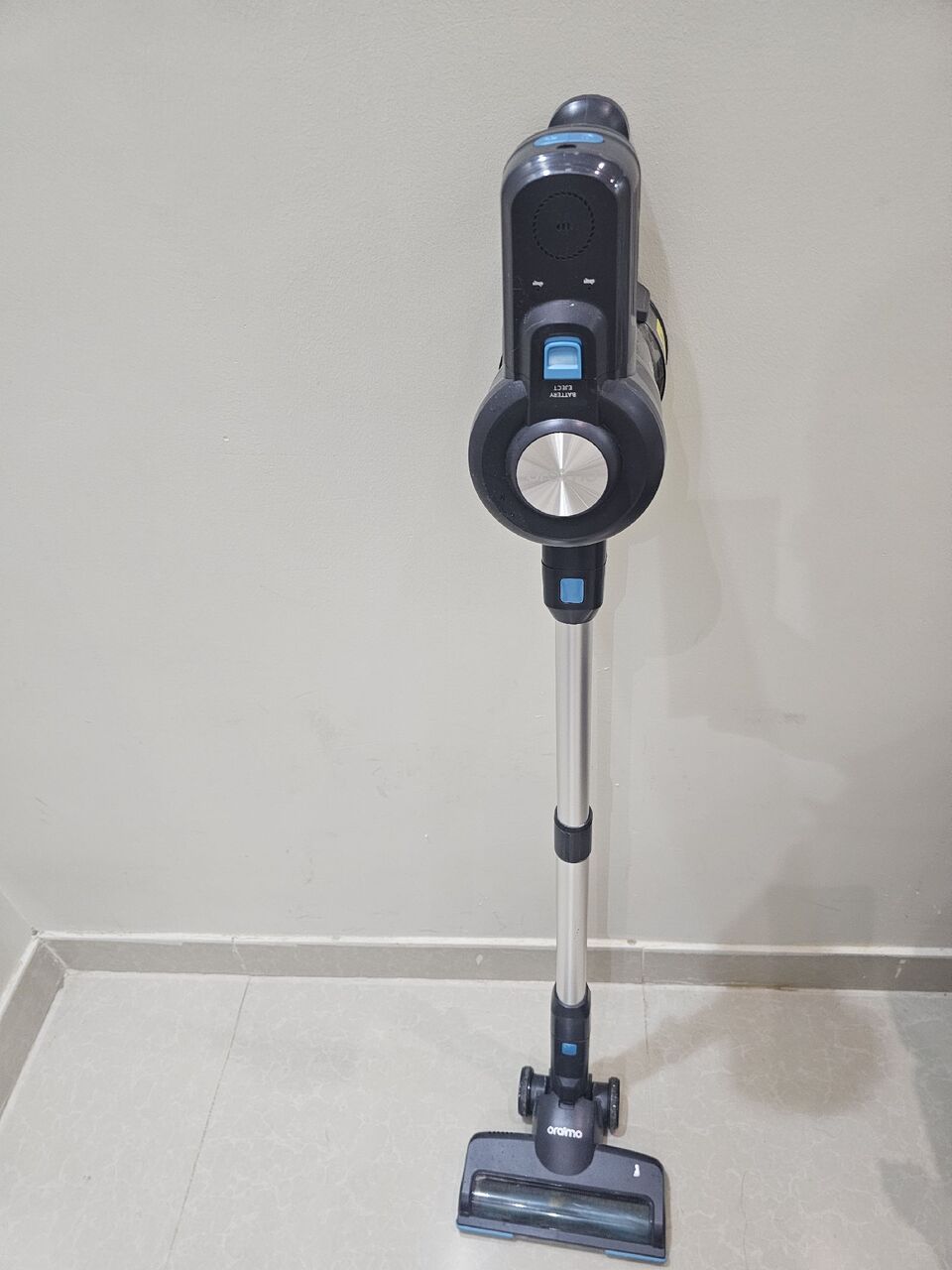 Dhahrat Laban, Appliances, SAR 200,  Cordless Vaccum Machine