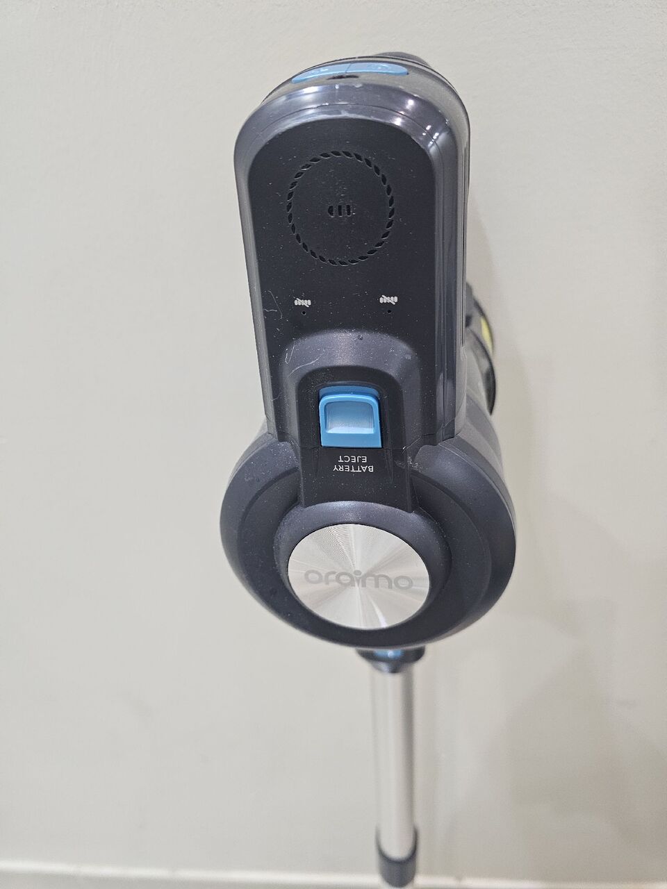 Dhahrat Laban, Appliances, SAR 200,  Cordless Vaccum Machine