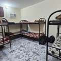 SAR 250/month,  I Have A Bed Space For A Rent