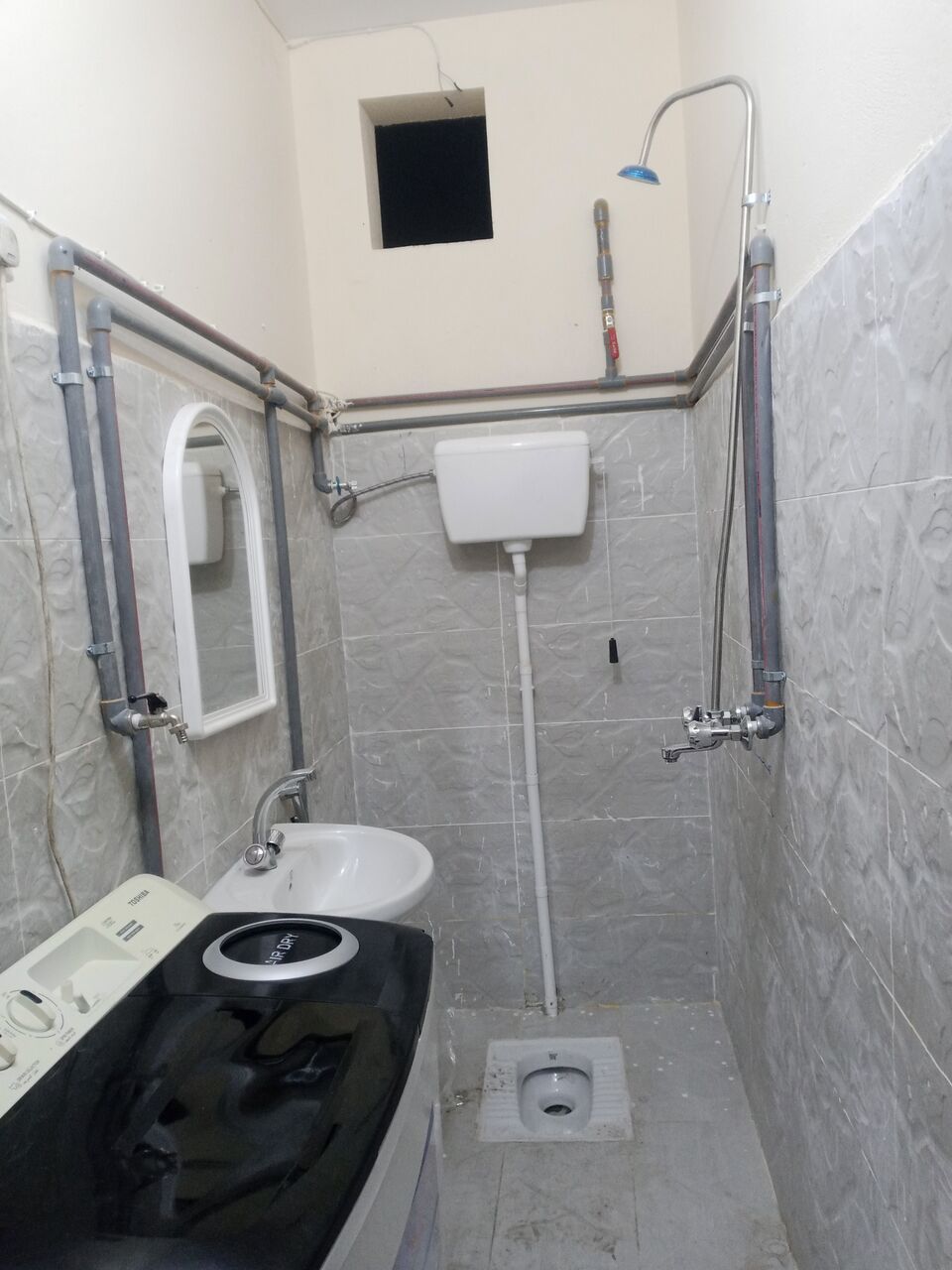 Al Batha, Bedspace Wanted, SAR 250/month,  I Have A Bed Space For A Rent