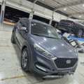 SAR 38000,  Hyundai Tucson,  2018,  Automatic,  240000 KM,    Model ODO