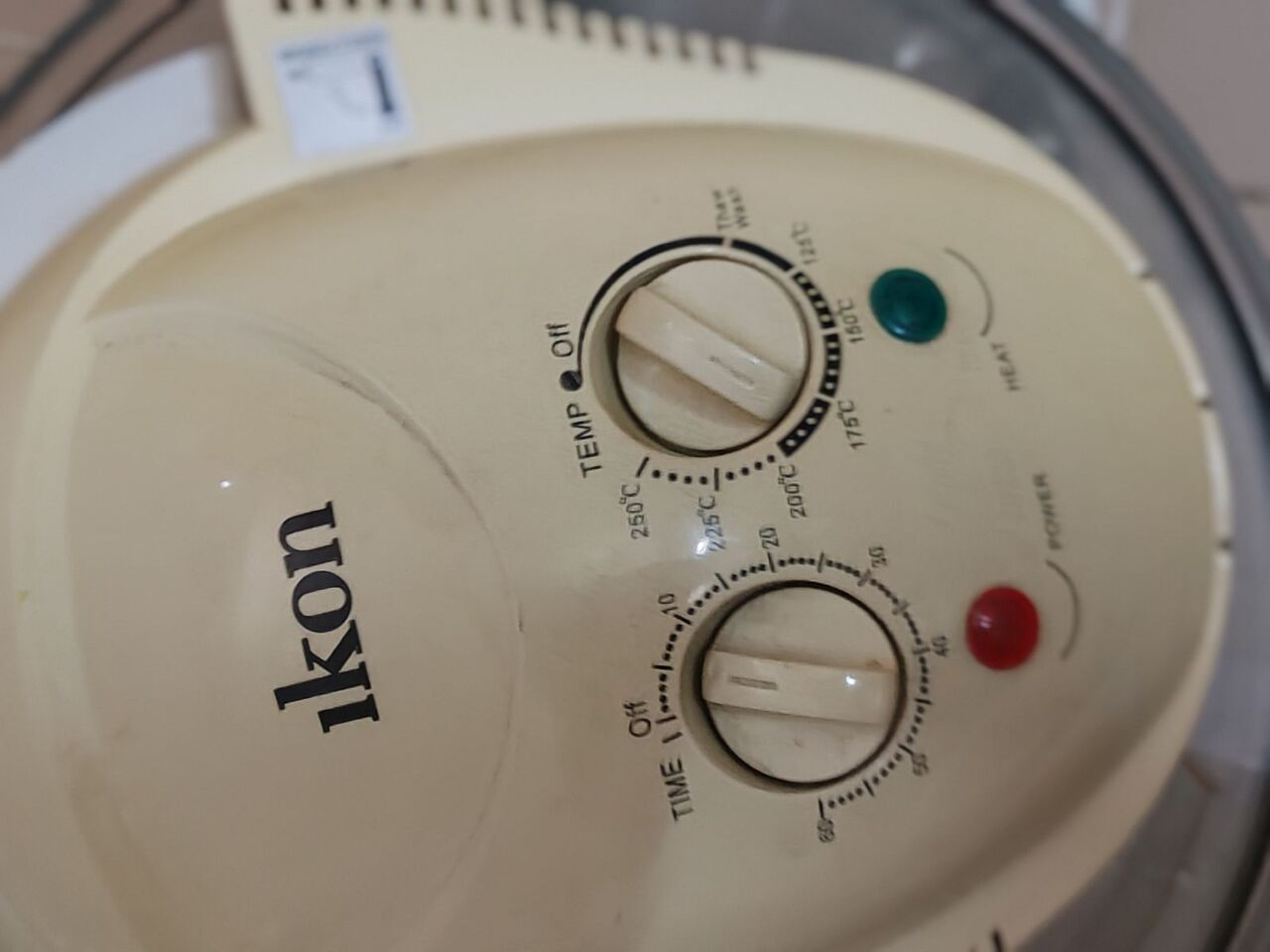 Umm Al Hassam, Appliances, BHD 9,  Air Fryer / Convection Oven For Sale!!!!