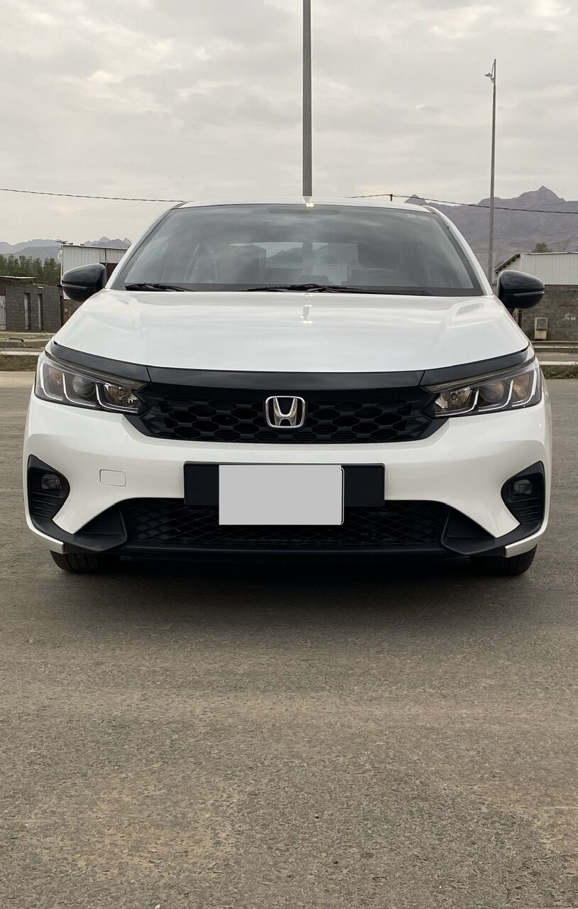 Jeddah, Vehicles, Cars & Trucks , SAR 47000,  Honda City,  2024,  Automatic,  64000 KM,
