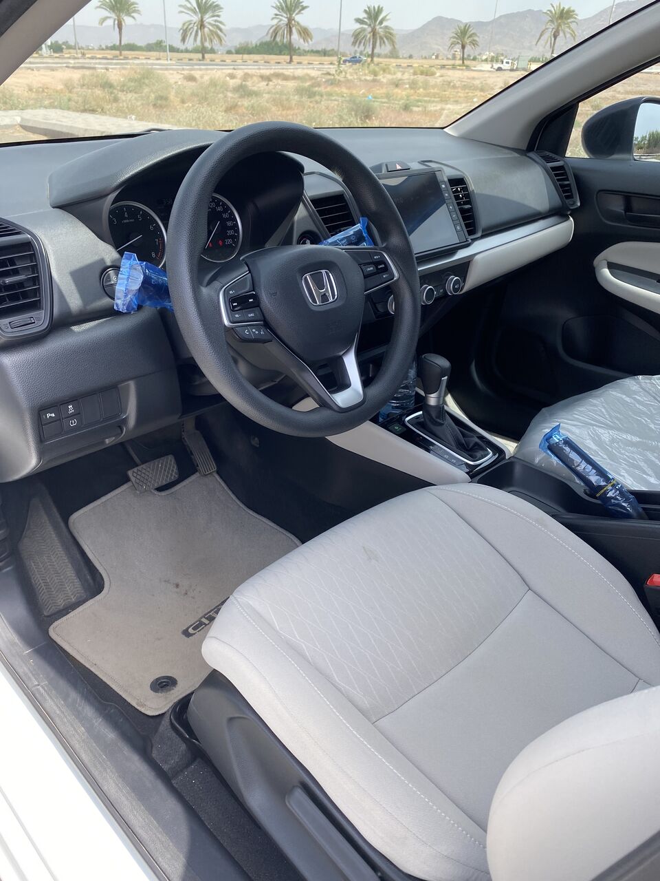 Jeddah, Vehicles, Cars & Trucks , SAR 47000,  Honda City,  2024,  Automatic,  64000 KM,
