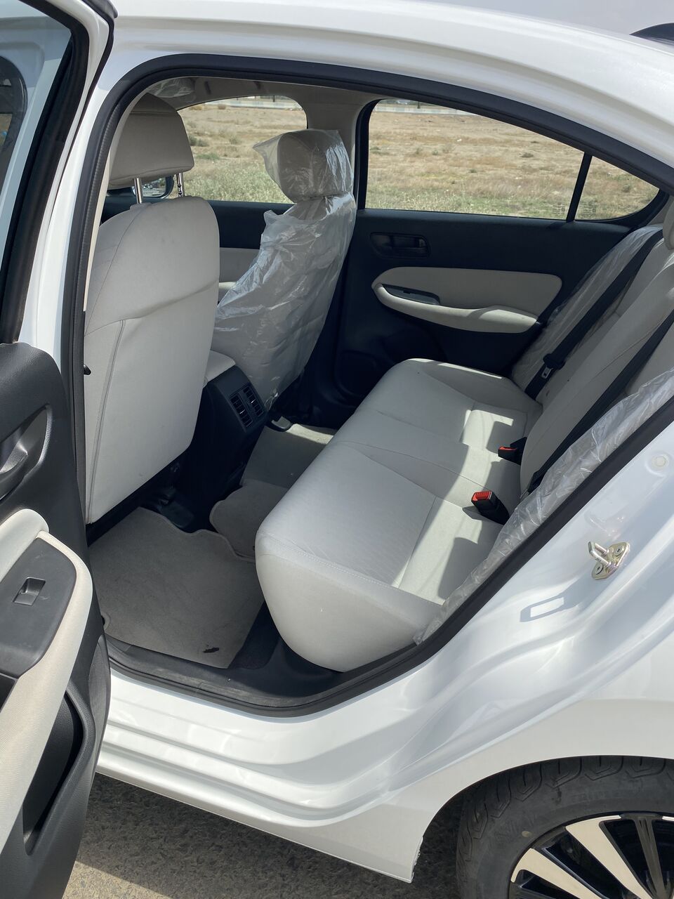 Jeddah, Vehicles, Cars & Trucks , SAR 47000,  Honda City,  2024,  Automatic,  64000 KM,