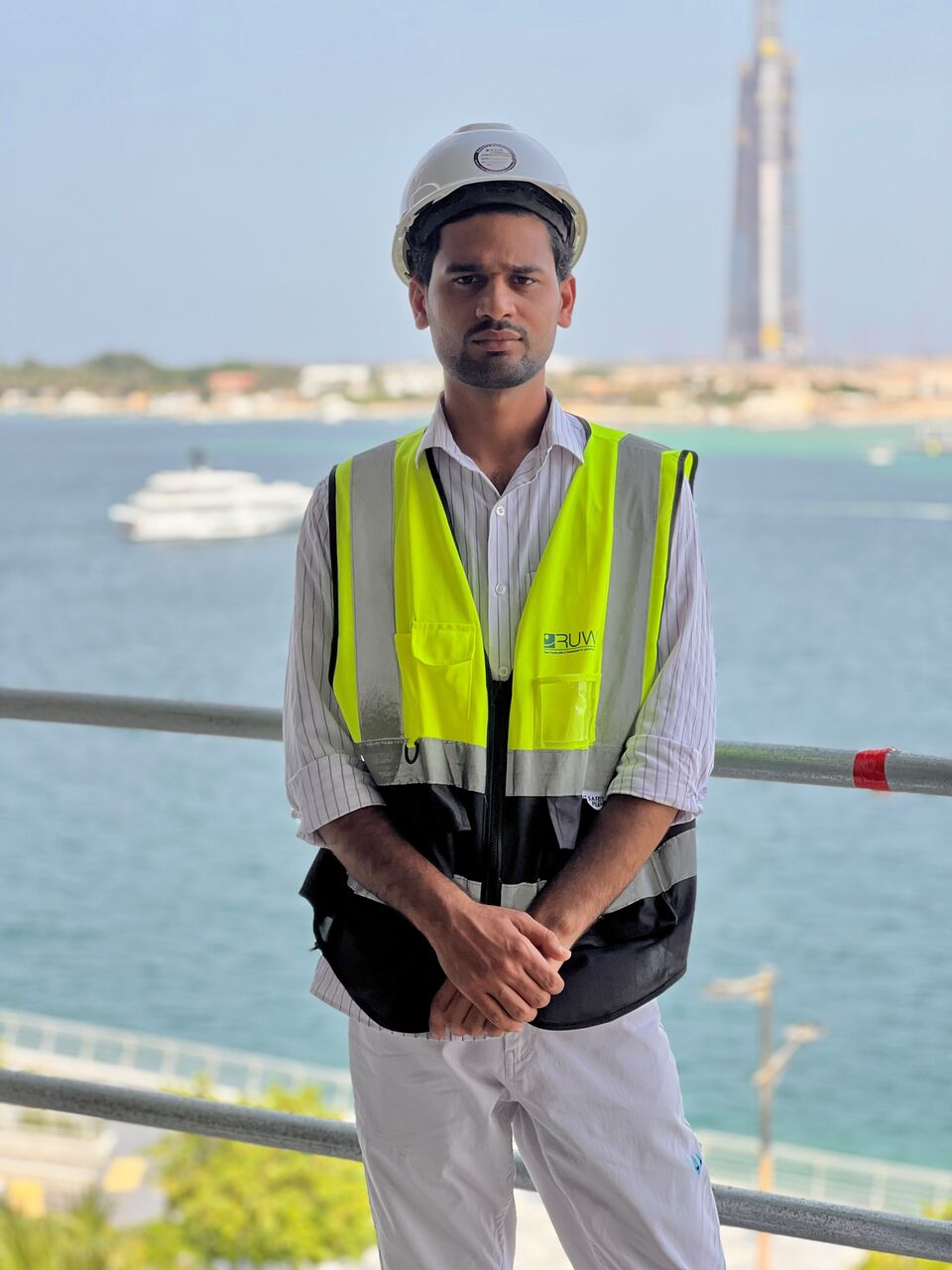 Riyadh, Job Seekers, SR CIVIL SURVEYOR